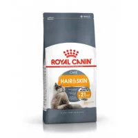 Royal Canin Hair & Skin Сухий корм для котів для здоров'я шк..