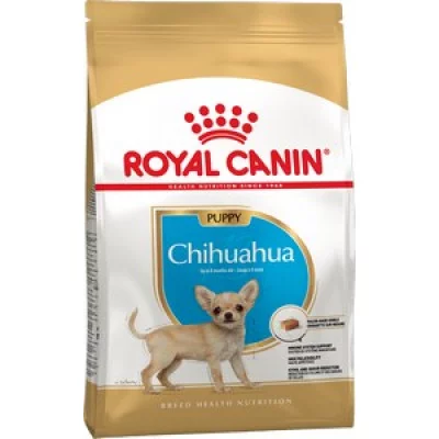 Royal Canin Chihuahua Puppy Корм для цуценят