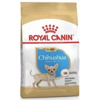 Royal Canin Chihuahua Puppy Корм для цуценят