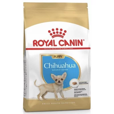 Royal Canin Chihuahua Puppy Корм для цуценят