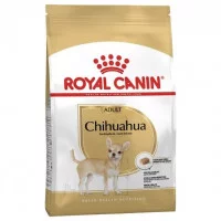 Royal Canin Chihuahua Корм для дорослих собак