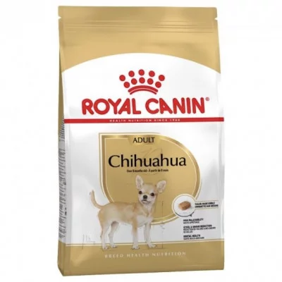 Royal Canin Chihuahua Корм для дорослих собак