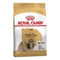 Royal Canin Shih Tzu Корм для дорослих собак