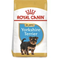 Royal Canin Yorkshire Terrier Puppy 29 Корм для цуценят поро..