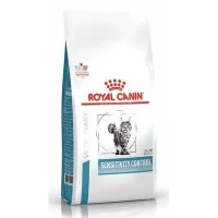 Royal Canin Sensitivity Control Лікувальний корм для котів п..