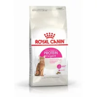 Royal Canin Exigent Protein Корм для котів вибагливих до скл..