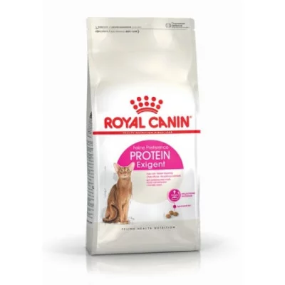 Royal Canin Exigent Protein Корм для котів вибагливих до складу корму