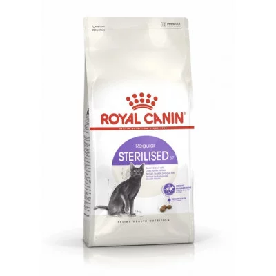 Royal Canin Exigent Aromatic Корм для котів вибагливих до аромату корму
