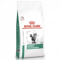 Royal Canin SATIETY WEIGHT MANAGEMENT FELINE для котів із за..