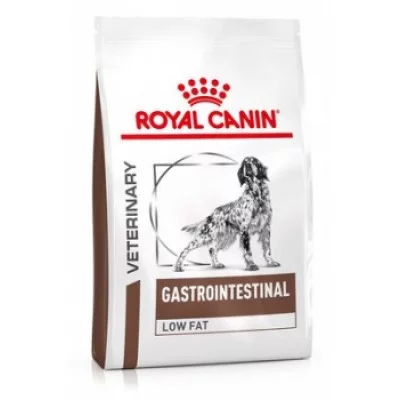 Royal Canin Gastro Intestinal Low Fat Dog Лікувальний корм для собак при порушенні травлення
