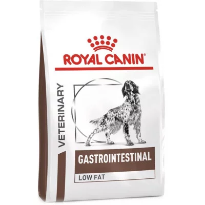 Royal Canin Gastro Intestinal Low Fat Dog Лікувальний корм для собак при порушенні травлення