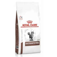 Royal Canin Gastro Intestinal Лікувальний корм для котів при..