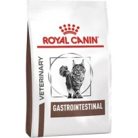 Royal Canin Gastro Intestinal Лікувальний корм для котів при..