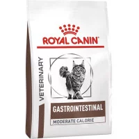 Royal Canin Gastro Intestinal Moderate Calorie Корм для коті..