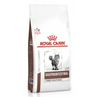 Royal Canin GASTROINTESTINAL FIBRE RESPONSE CAT Лікувальний ..