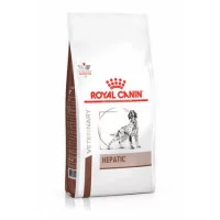 Royal Canin Hepatic Dog Лікувальний корм для собак при захво..