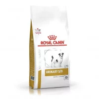 Royal Canin Urinary S/O Dog Лікувальний корм для собак малих..