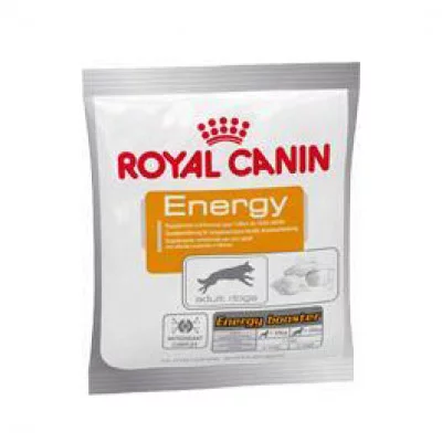 Royal Canin Energy Ласощі для дорослих собак: помірна або інтенсивна активність