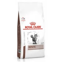 Royal Canin Hepatic Лікувальний корм для котів при захворюва..
