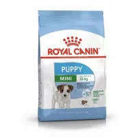 Royal Canin Mini Puppy Молодший Корм для цуценят від 2 до 10..