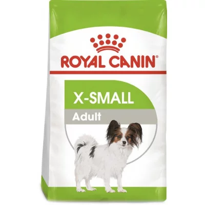 Royal Canin X-small adult Корм для дорослих собак