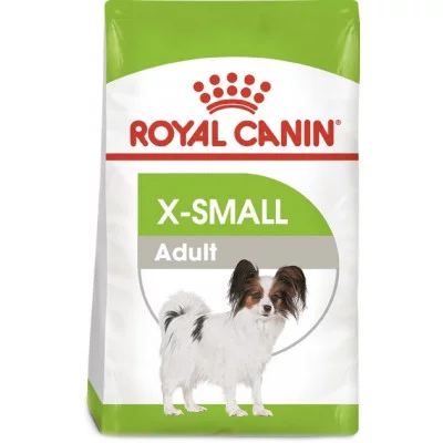Royal Canin X-small adult Корм для дорослих собак