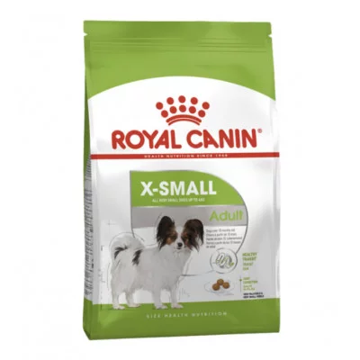 Royal Canin X-small adult Корм для дорослих собак