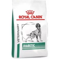 Royal Canin DIABETIC DOG Лікувальний корм для собак при діаб..
