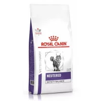 Royal Canin NEUTERED SATIETY BALANCE Корм для стерилізованих..