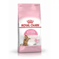 Royal Canin KITTEN STERILISED Корм для кошенят стерилізовани..