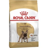 Royal Canin French Bulldog Корм для дорослих собак