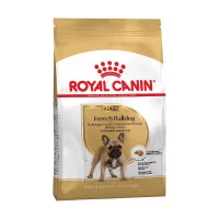Royal Canin French Bulldog Корм для дорослих собак