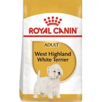 Royal Canin West Highland White Terrier Корм для дорослих со..