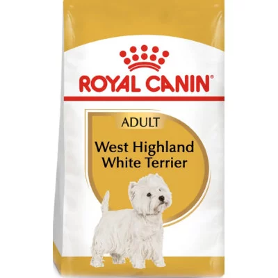 Royal Canin West Highland White Terrier Корм для дорослих собак