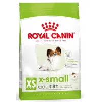 Royal Canin X Small Adult 8+ Корм для собак мініатюрних розм..