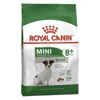 Royal Canin Mini Adult 8+ Корм для собак міні порід старше 8..