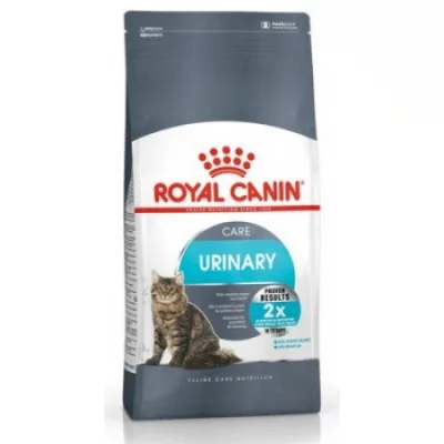 Royal Canin URINARY CARE корм для дорослих котів для підтримки сечової системи