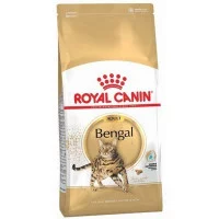 Royal Canin BENGAL Корм для котів породи бенгал