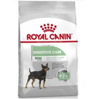Royal Canin Mini Digestive Care Сухий корм для дорослих соба..