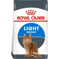 Royal Canin Light Weight Care Корм для котів низькокалорійни..