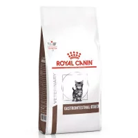 Royal Canin GASTROINTESTINAL KITTEN сухий корм для кошенят п..