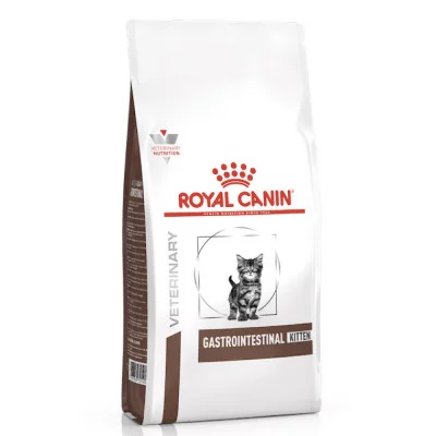 Royal Canin GASTROINTESTINAL KITTEN сухий корм для кошенят при порушеннях травлення