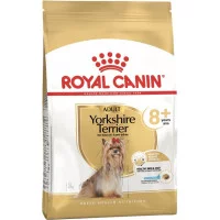 Royal Canin YORKSHIRE AGEING 8+  Корм для дорослих собак ста..