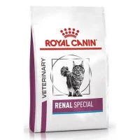 Royal Canin Renal Special Дієта для кішок при хронічній нирк..