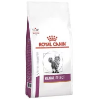 Royal Canin RENAL SELECT FELINE Лікувальний корм для котів п..