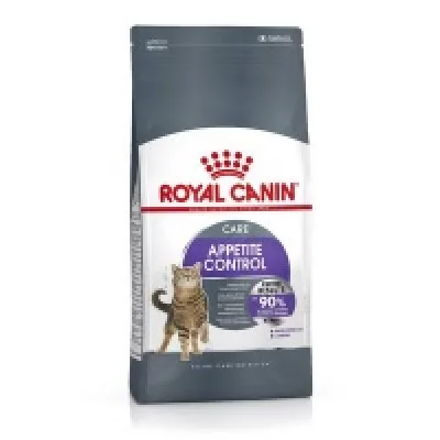 Royal Canin APPETITE CONTROL  Корм для котів що випрошують їжу