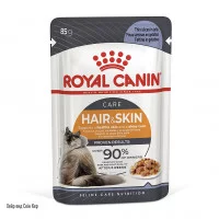 Royal Canin Hair & Skin  CIG ,Консерви для котів для здоров'..