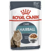 Royal Canin Hairball Care Консерви для котів