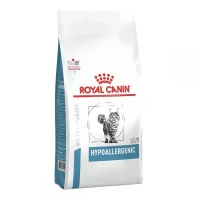 Royal Canin Hypoallergenic Лікувальний корм для котів при ха..