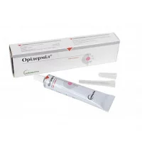 Мазь для вух 